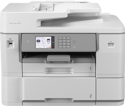 Brother MFC-J6959DW Druckerpatronen