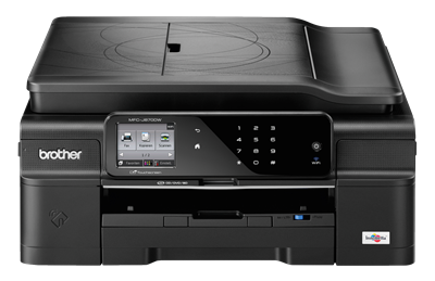 Brother MFC-J870DW Druckerpatronen