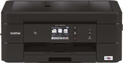 Brother MFC-J890DW Druckerpatronen