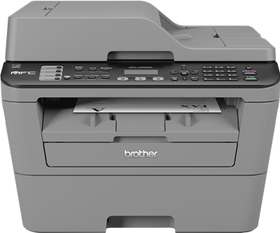 Brother MFC-L2700DN Toner