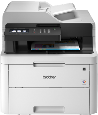 Brother MFC-L3730CDN Toner