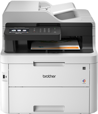 Brother MFC-L3750CDW Toner