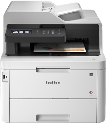 Brother MFC-L3770CDW Toner