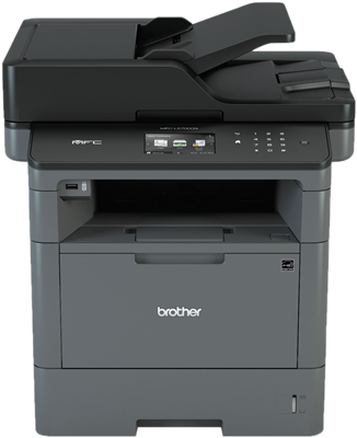 Brother MFC-L5700DN