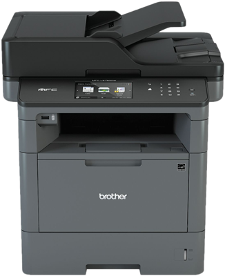 Brother MFC-L5750DW Toner