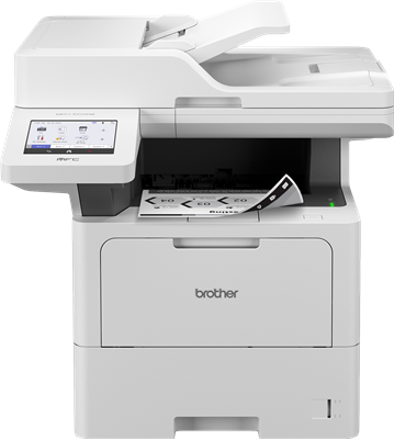 Brother MFC-L6710DW