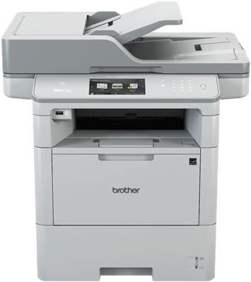 Brother MFC-L6800DW Toner