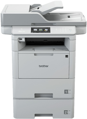 Brother MFC-L6800DWT Toner