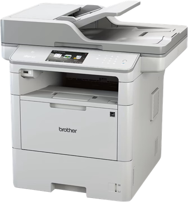 Brother MFC-L6950DW Toner