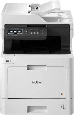 Brother MFC-L8690CDW Toner