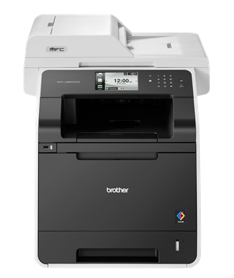 Brother MFC-L8850CDW