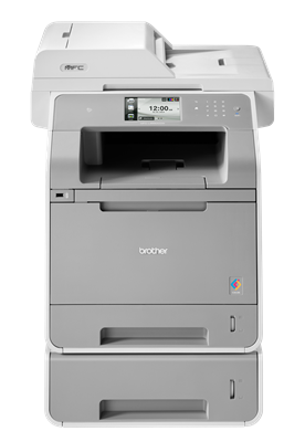 Brother MFC-L9550CDWT Toner