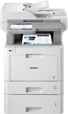Brother MFC-L9570CDWT Toner