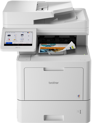 Brother MFC-L9670CDN Toner
