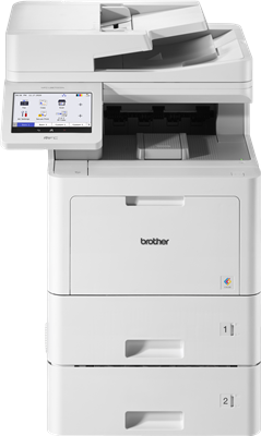 Brother MFC-L9670CDNT Toner