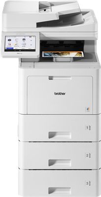 Brother MFC-L9670CDNTT Toner