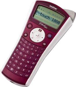 Brother P-touch 1080