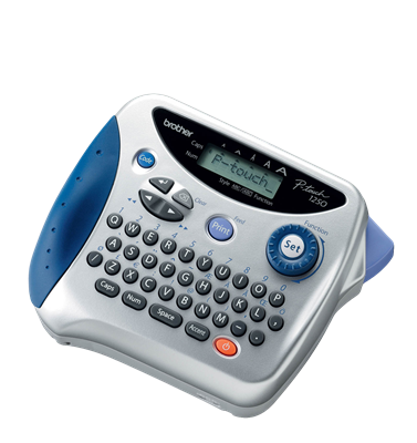 Brother P-touch 1250