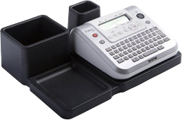 Brother P-touch 1280DT Schriftbänder