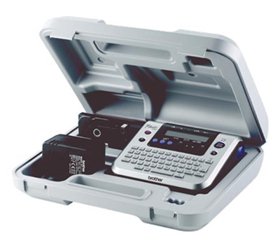 Brother P-touch 1280VP Schriftbänder