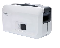 Brother P-touch 2430PC Schriftbänder