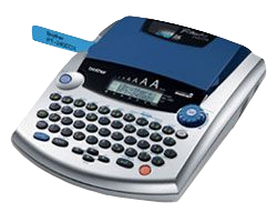 Brother P-touch 2450