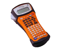 Brother P-touch 2480 Schriftbänder