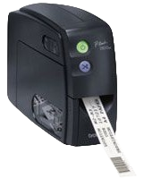 Brother P-touch 2500PC Schriftbänder