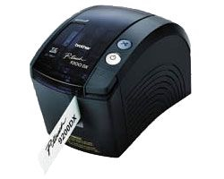 Brother P-touch 9200DX Schriftbänder