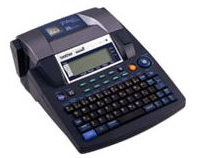 Brother P-touch 9600 Schriftbänder