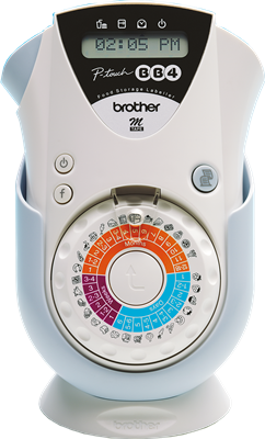 Brother P-touch BB4 Schriftbänder