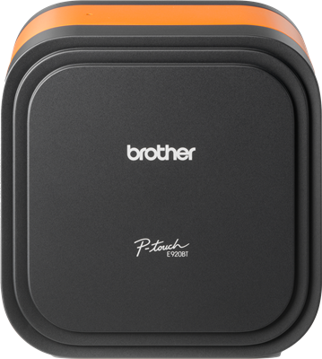 Brother P-Touch Cube Pro E920BT