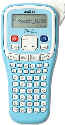 Brother P-touch H100LB Schriftbänder