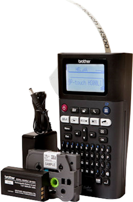 Brother P-touch H300LI