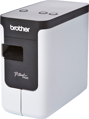 Brother P-touch P700