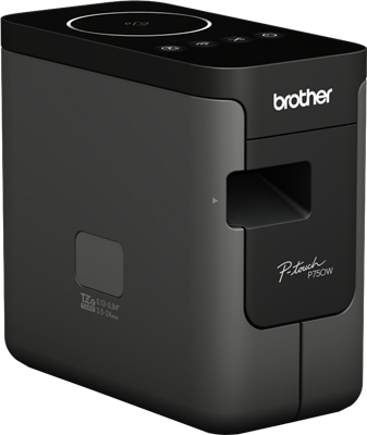 Brother P-touch P750W