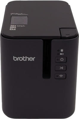 Brother P-touch P900Wc
