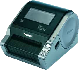 Brother QL 1050 Druckerzubehör