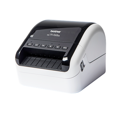 Brother QL-1110NBW Druckerzubehör