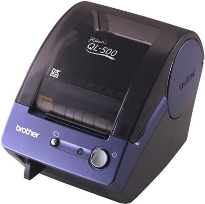 Brother QL 500