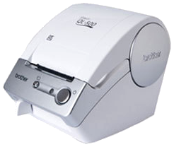 Brother QL 500A