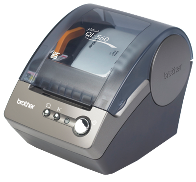 Brother QL 560