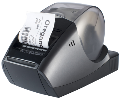 Brother QL 580 Druckerzubehör