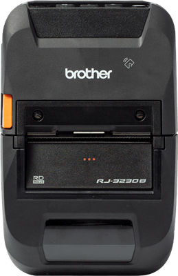 Brother RJ-3230BL Druckerzubehör