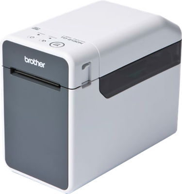 Brother TD-2120N Druckerzubehör