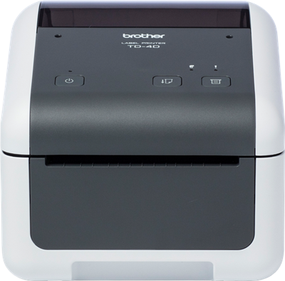 Brother TD-4210D Druckerzubehör