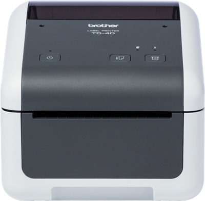 Brother TD-4410D Druckerzubehör