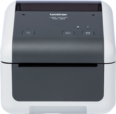 Brother TD-4420DN Druckerzubehör