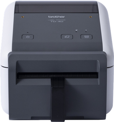 Brother TD-4420DNFC Druckerzubehör