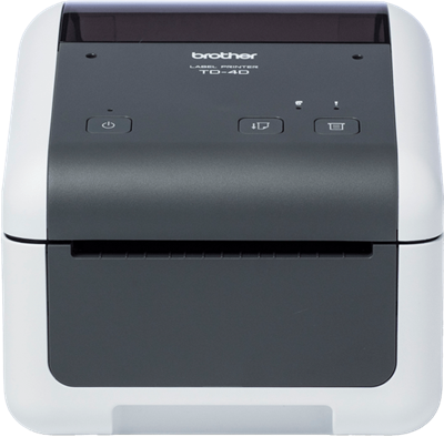 Brother TD-4520DN